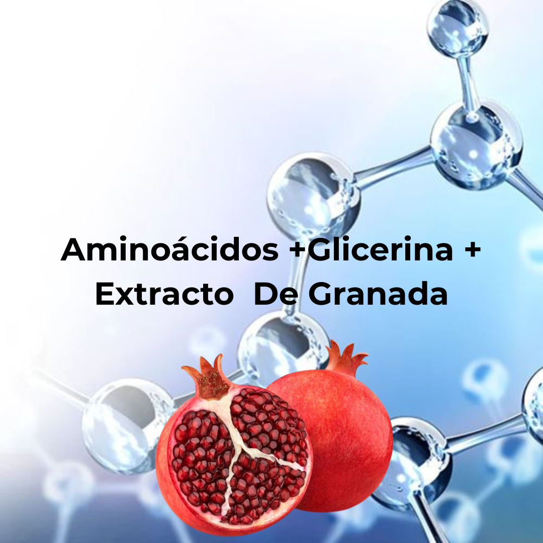 GRANATURA™ Crema Para Manos De Granada + Aminoácidos