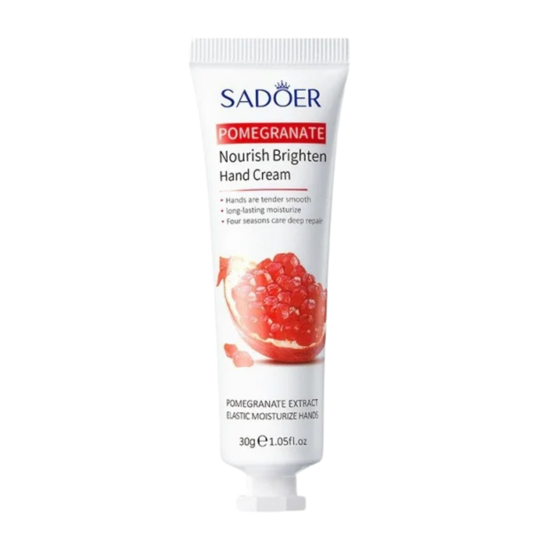 GRANATURA™ Crema Para Manos De Granada + Aminoácidos