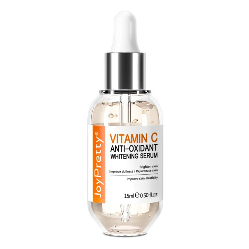 CITRICA GLOW™  Serum Vitamina C + Niacinamida
