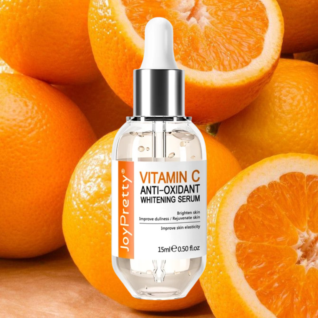 CITRICA GLOW™  Serum Vitamina C + Niacinamida