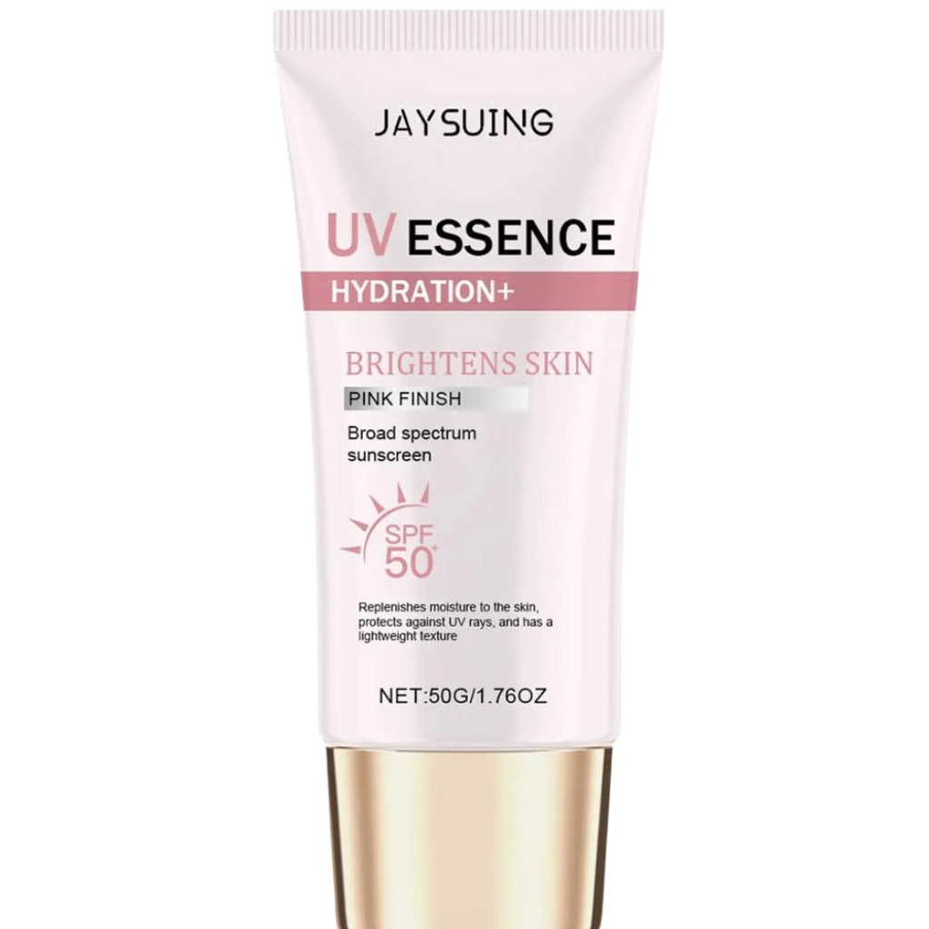 SOLARISSE™  Protector Solar Facial Factor 50 Antiedad