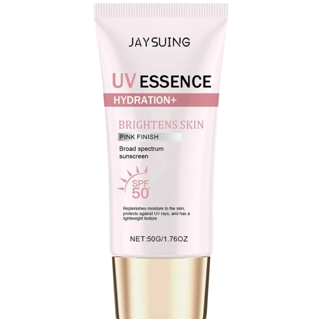 SOLARISSE™  Protector Solar Facial Factor 50 Antiedad