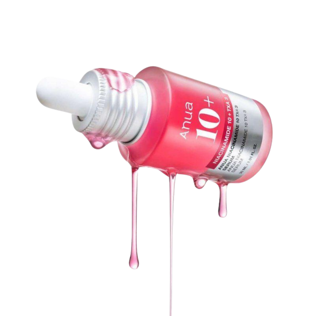 SERUM COREANO Anua® Antimanchas Niacinamide 10% + TXA 4%