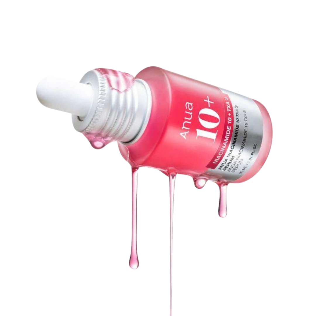 SERUM COREANO Anua® Niacinamide 10% + TXA 4%