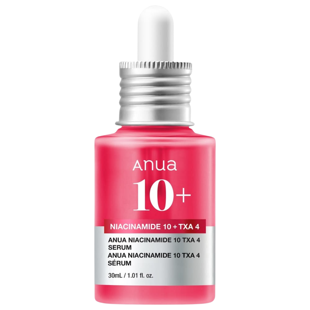 SERUM COREANO Anua® Niacinamide 10% + TXA 4%