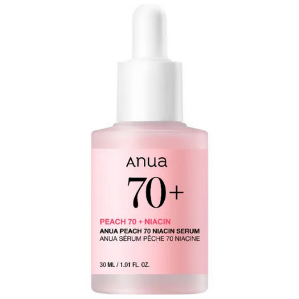 ANUA SERUM PEACH 70% NIACINAMIDA