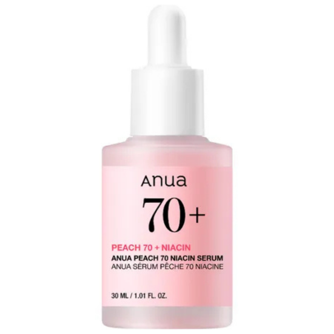 ANUA SERUM PEACH 70% NIACINAMIDA