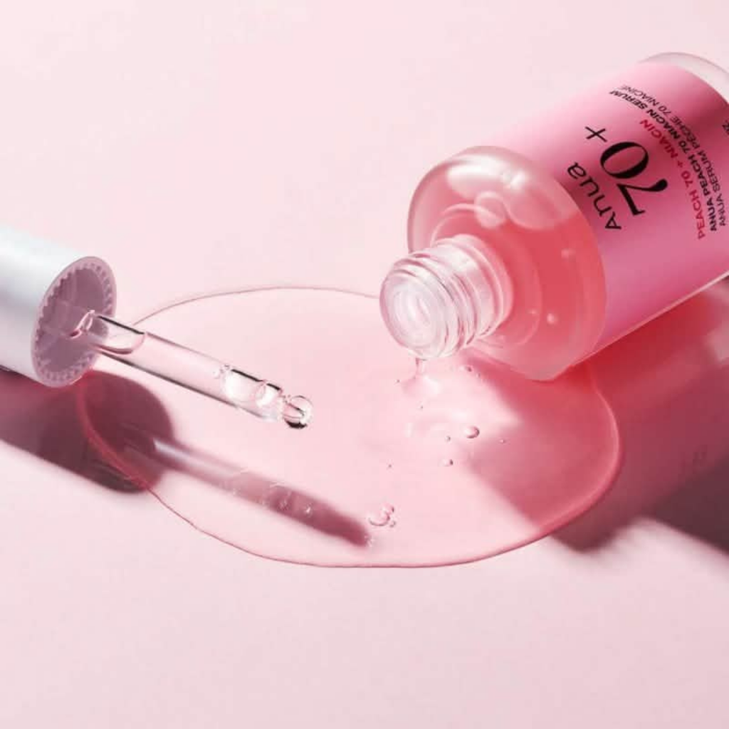 ANUA SERUM PEACH 70% NIACINAMIDA