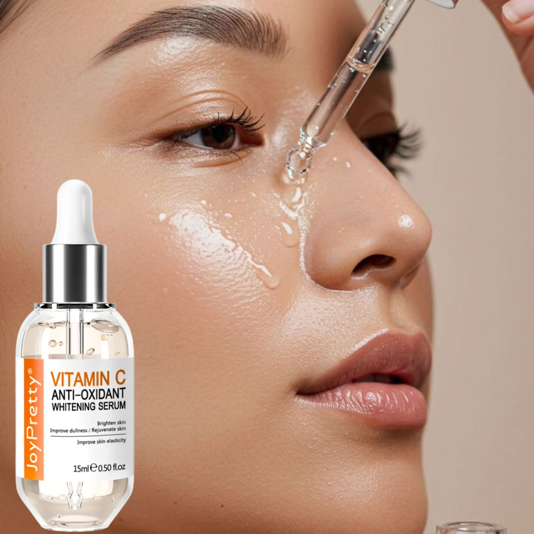 CITRICA GLOW™  Serum Vitamina C + Niacinamida