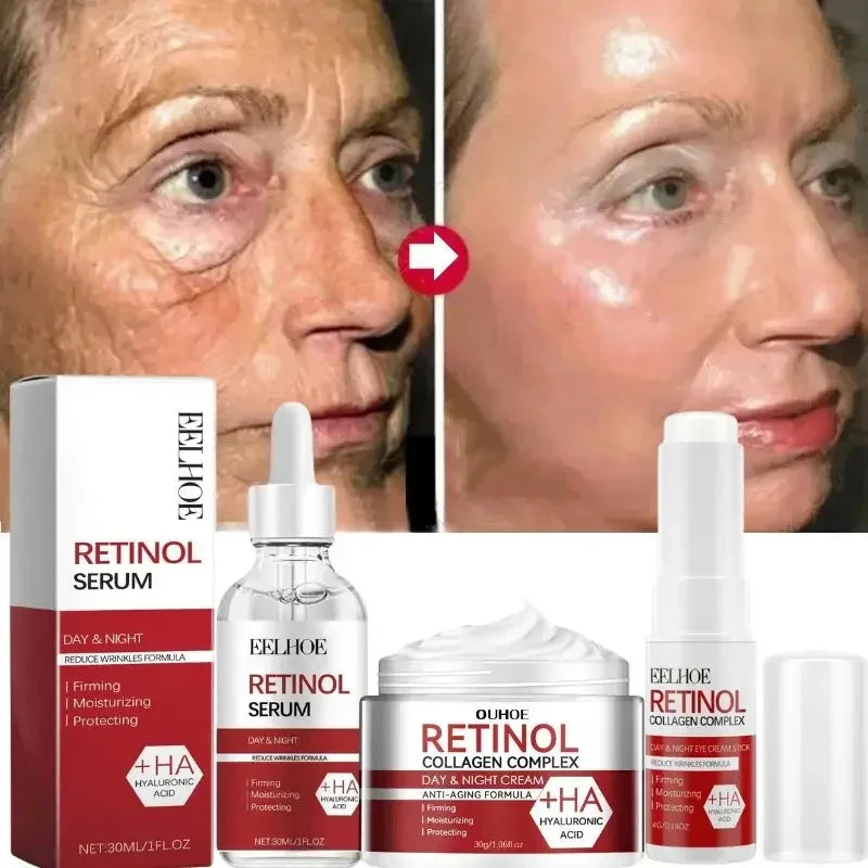 CREMA RETINOL
