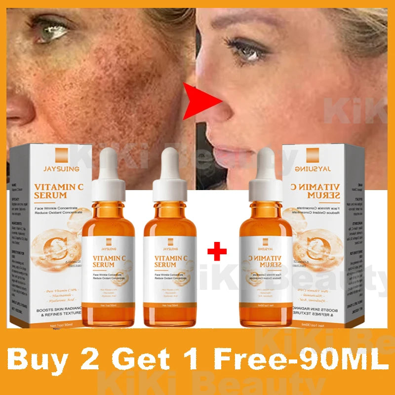 SERUM VITAMINA C