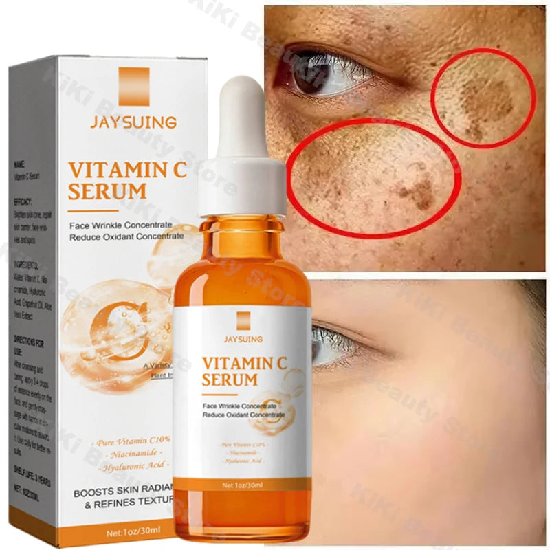 SERUM VITAMINA C