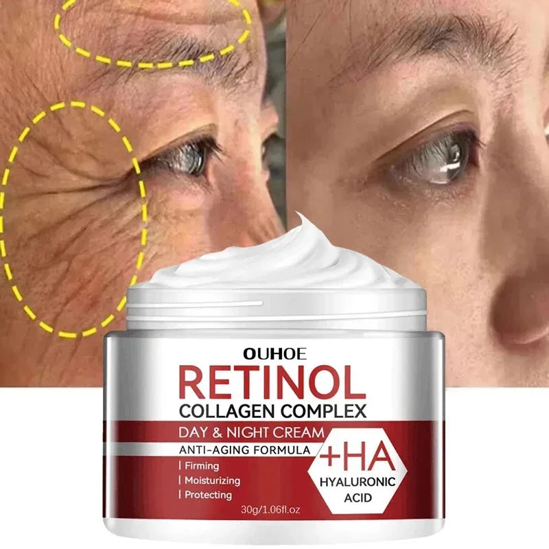 CREMA RETINOL