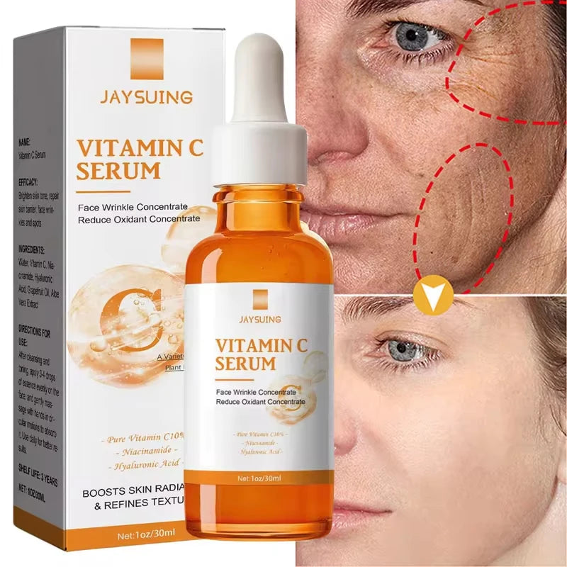 SERUM VITAMINA C