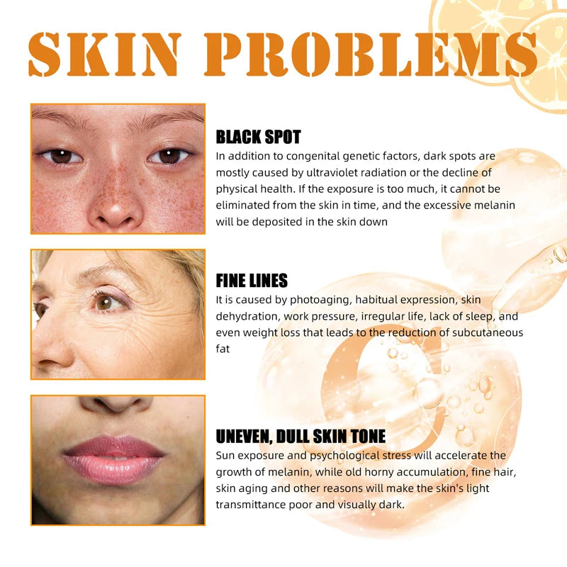 SERUM VITAMINA C