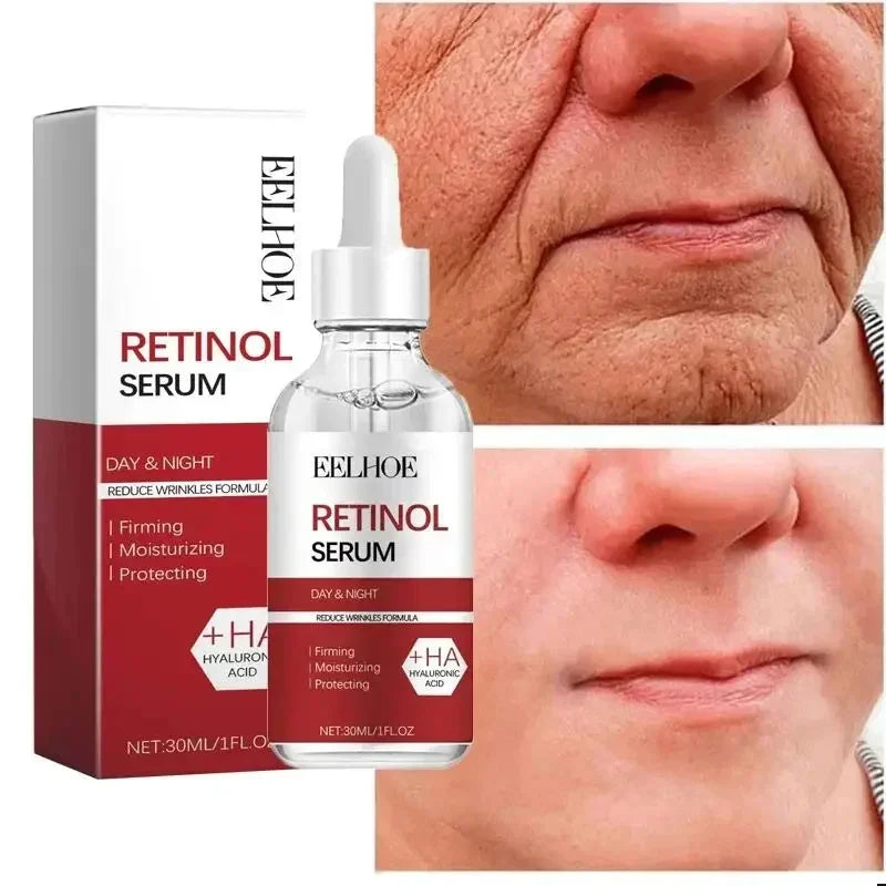 SERUM RETINOL