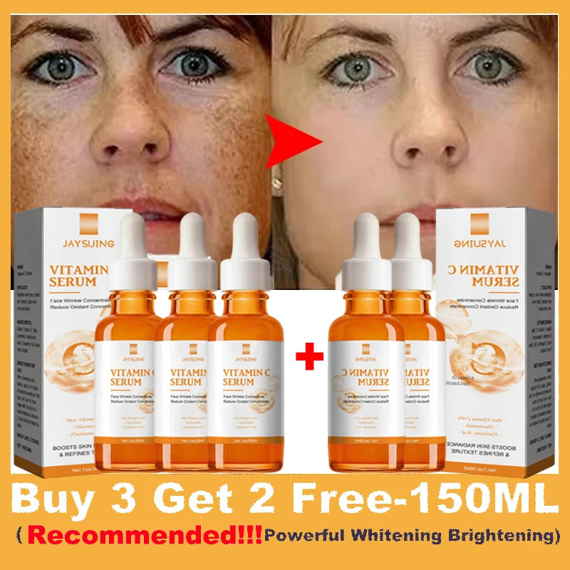 SERUM VITAMINA C