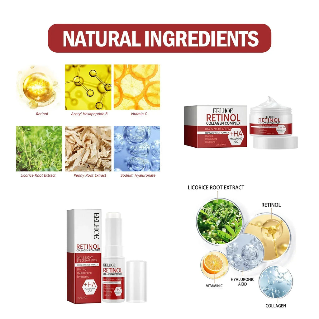 CREMA RETINOL