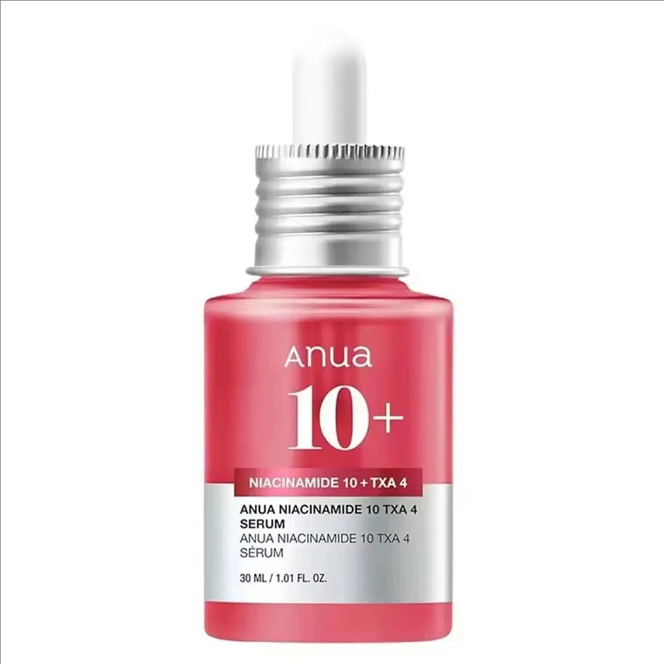 SERUM COREANO Anua® Antimanchas Niacinamide 10% + TXA 4%