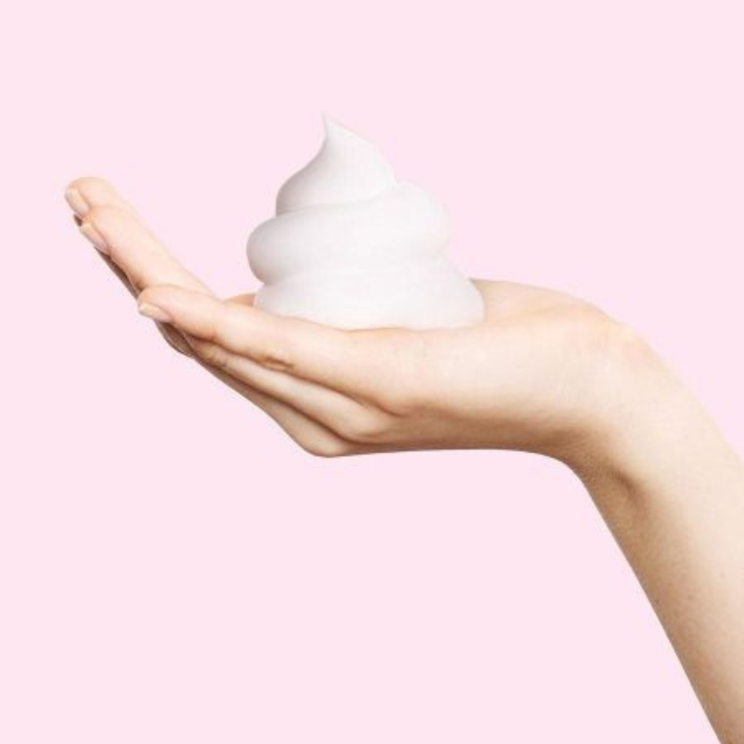 DÉLISSE™ Spray Mousse Para Depilación Indolora