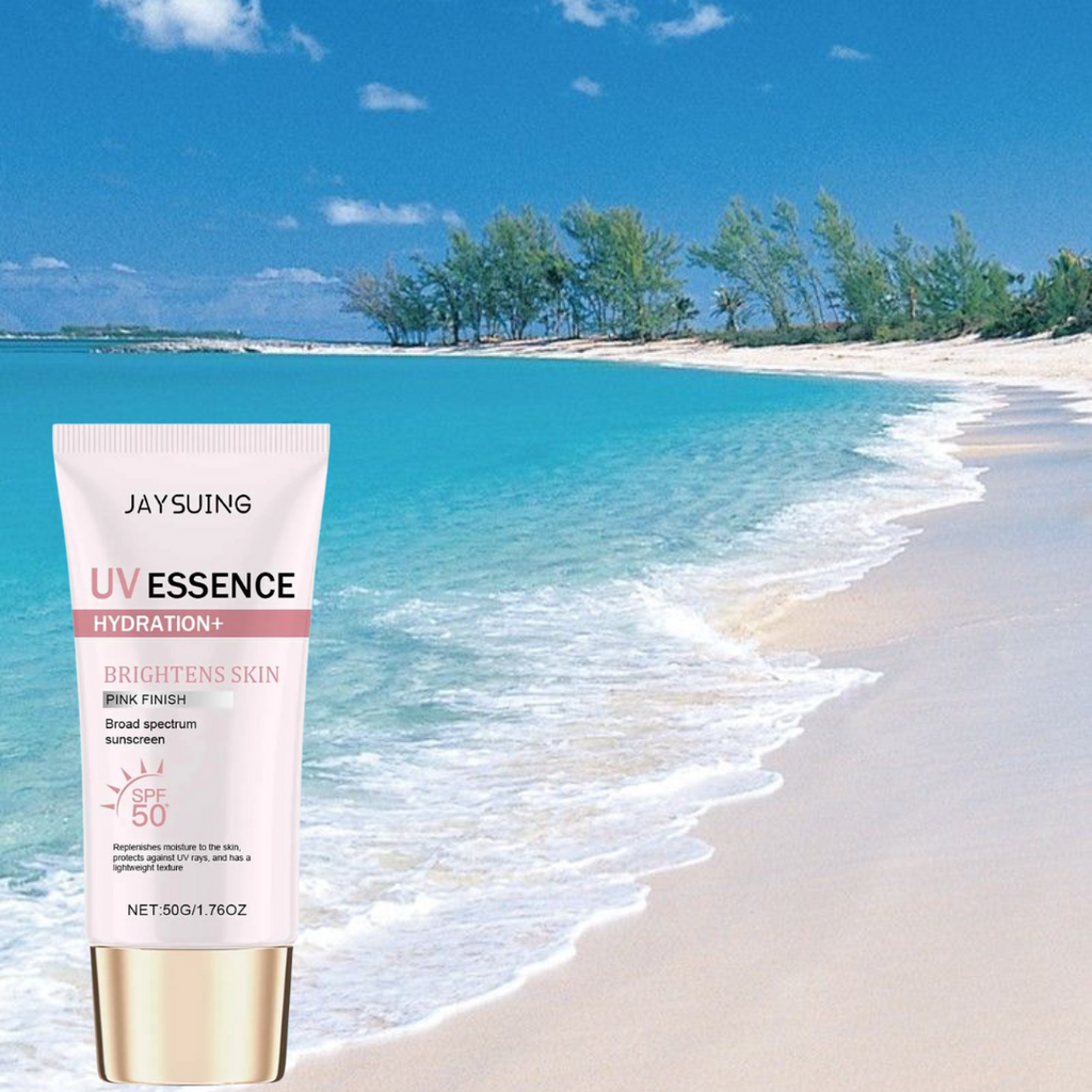 SOLARISSE™  Protector Solar Facial Factor 50 Antiedad