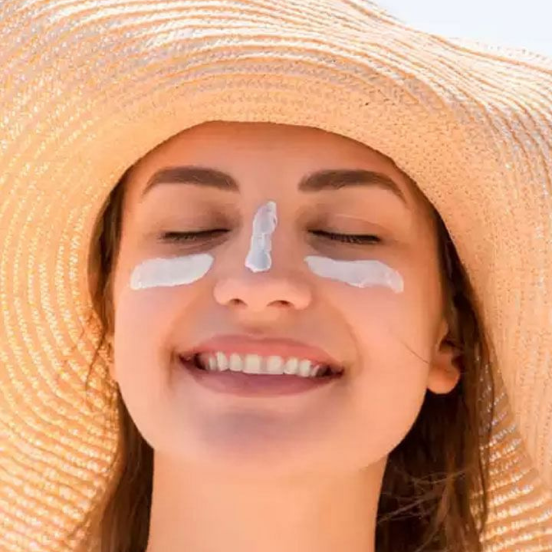 SOLARISSE™  Protector Solar Facial Factor 50 Antiedad