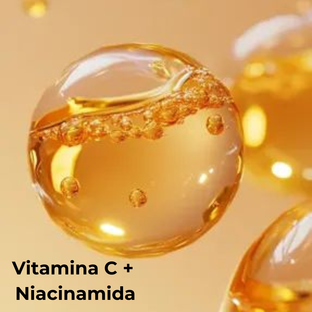 CITRICA GLOW™  Serum Vitamina C + Niacinamida