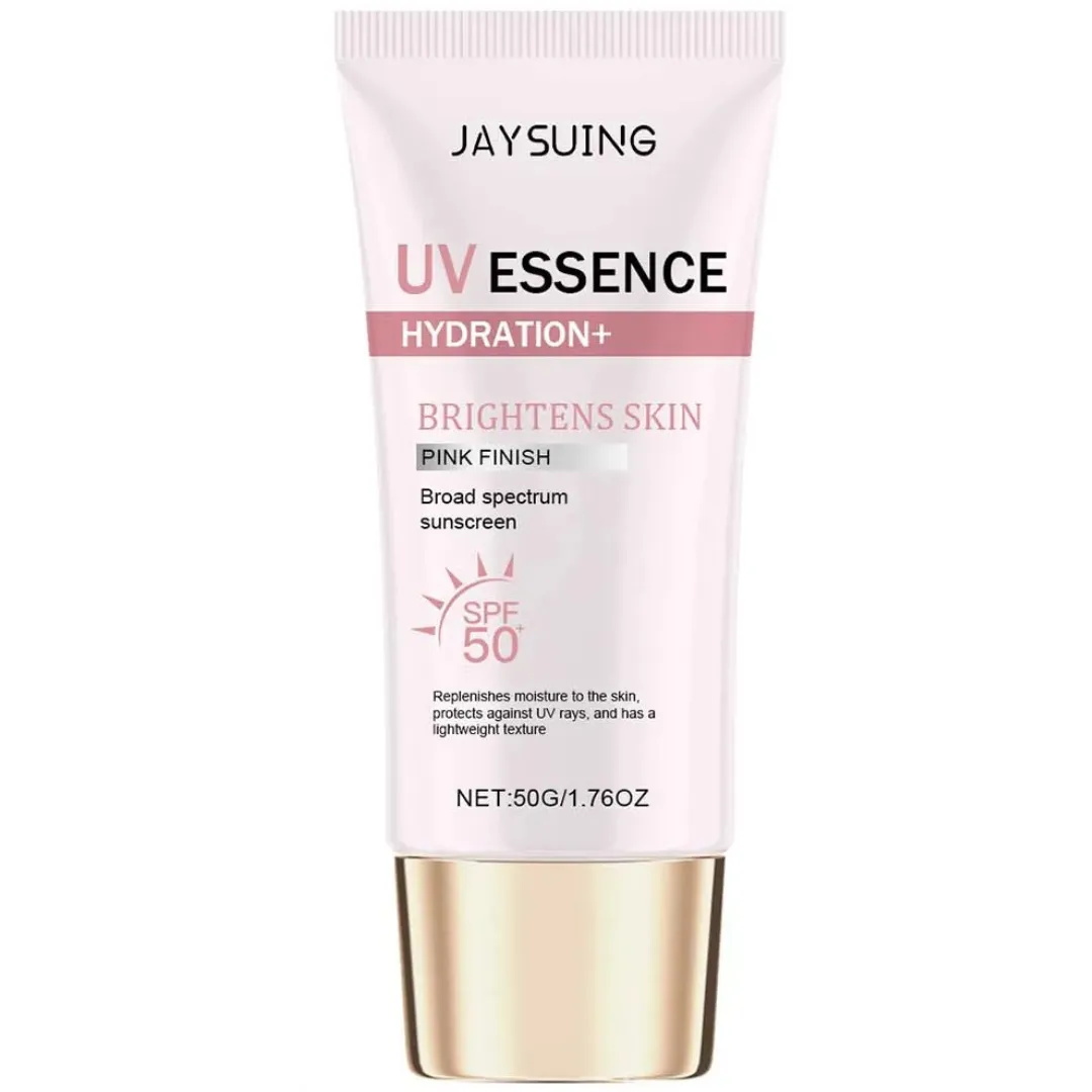 SOLARISSE™  Protector Solar Facial Factor 50 Antiedad