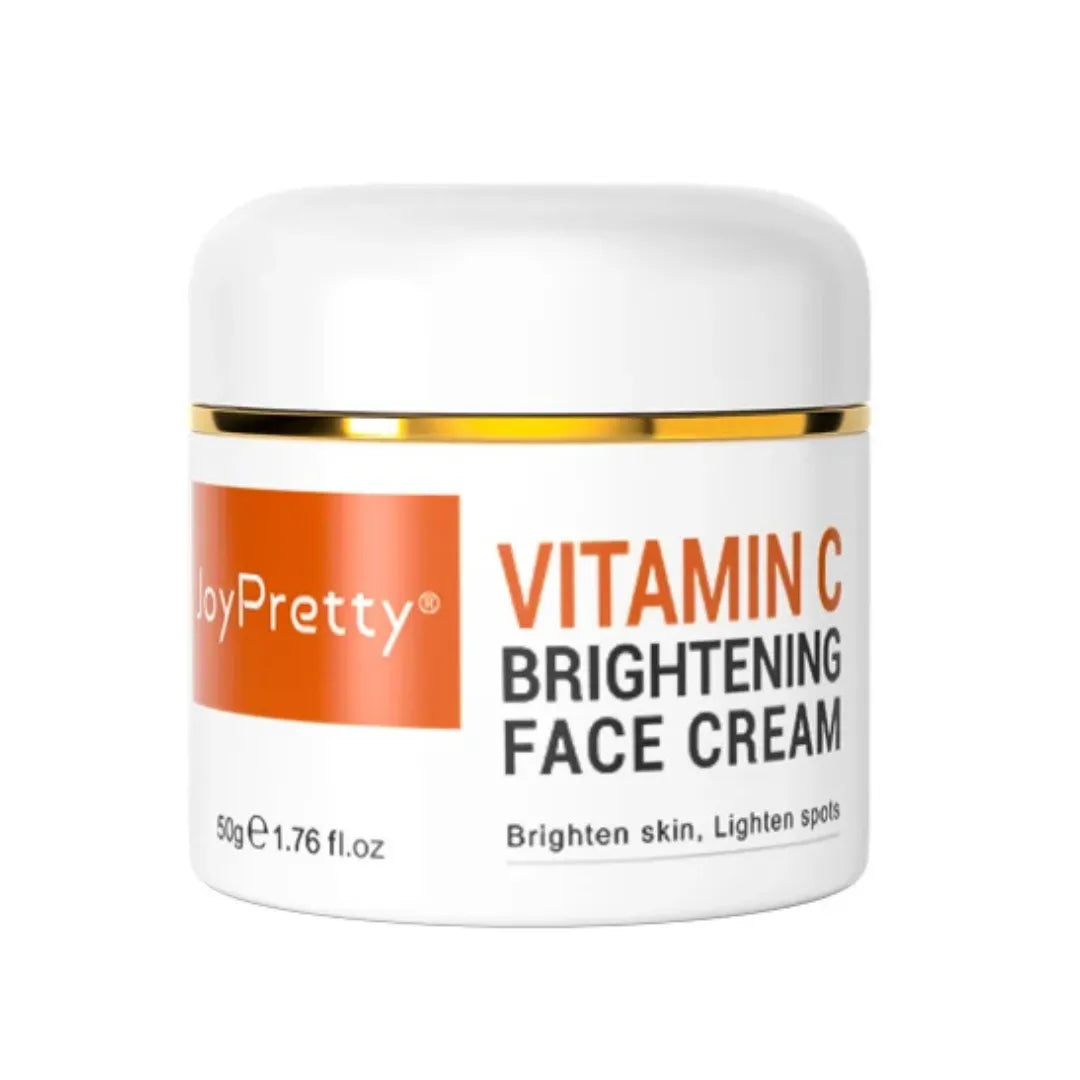 CITRICA GLOW™  Crema Vitamina C + Niacinamida