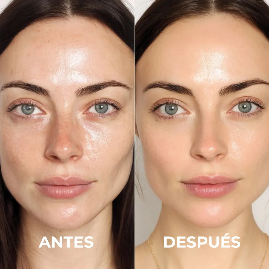 RETINOL™ Crema Con Ácido Hialurónico + Colágeno