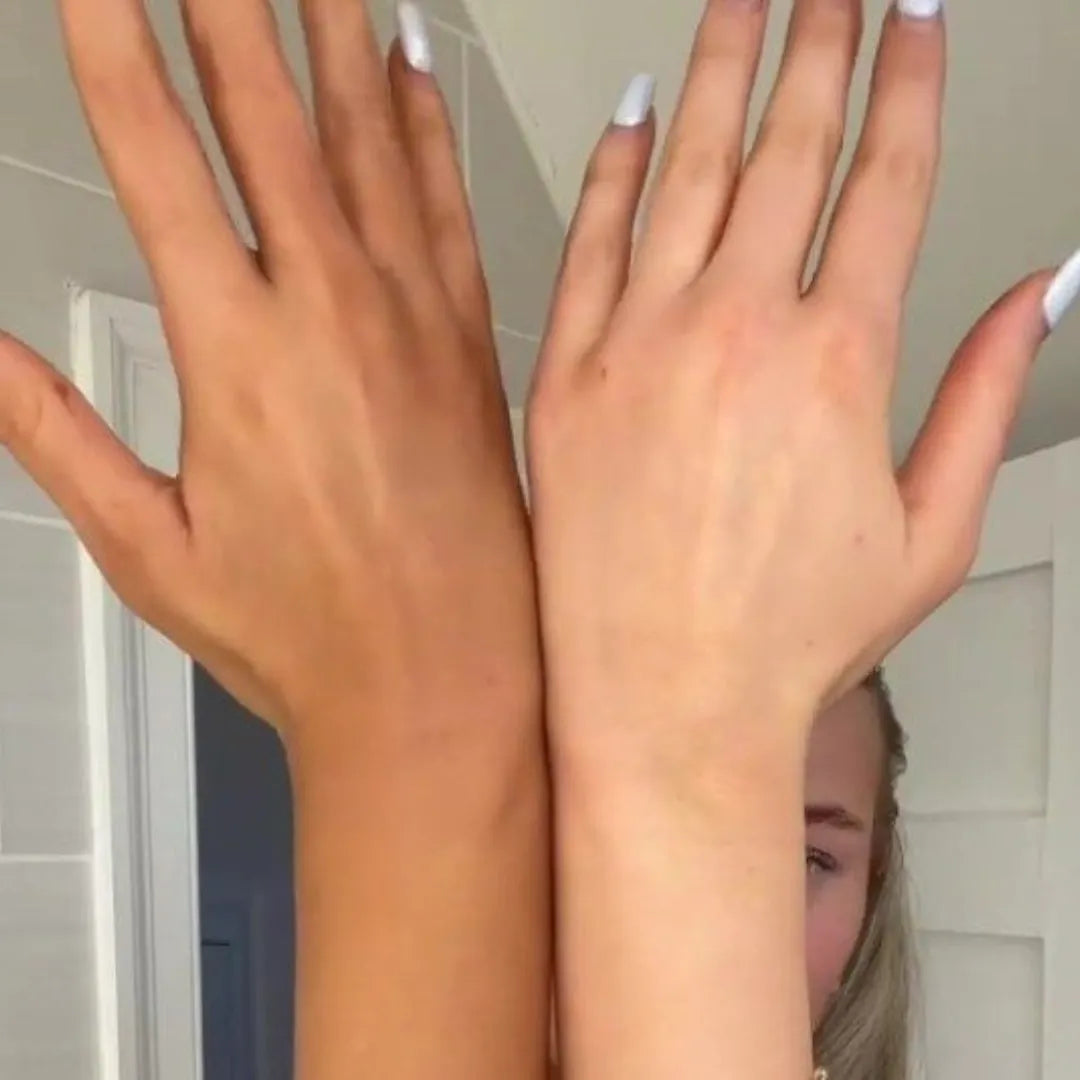 GRANATURA™ Crema Para Manos De Granada + Aminoácidos